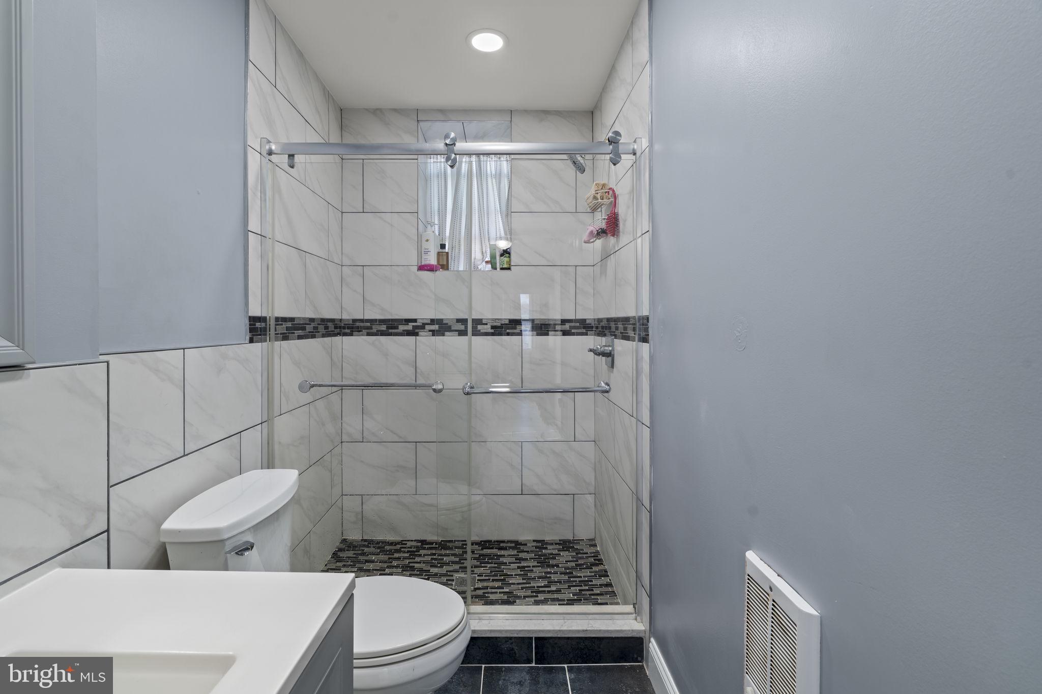 FAIRHILL - Residential Income