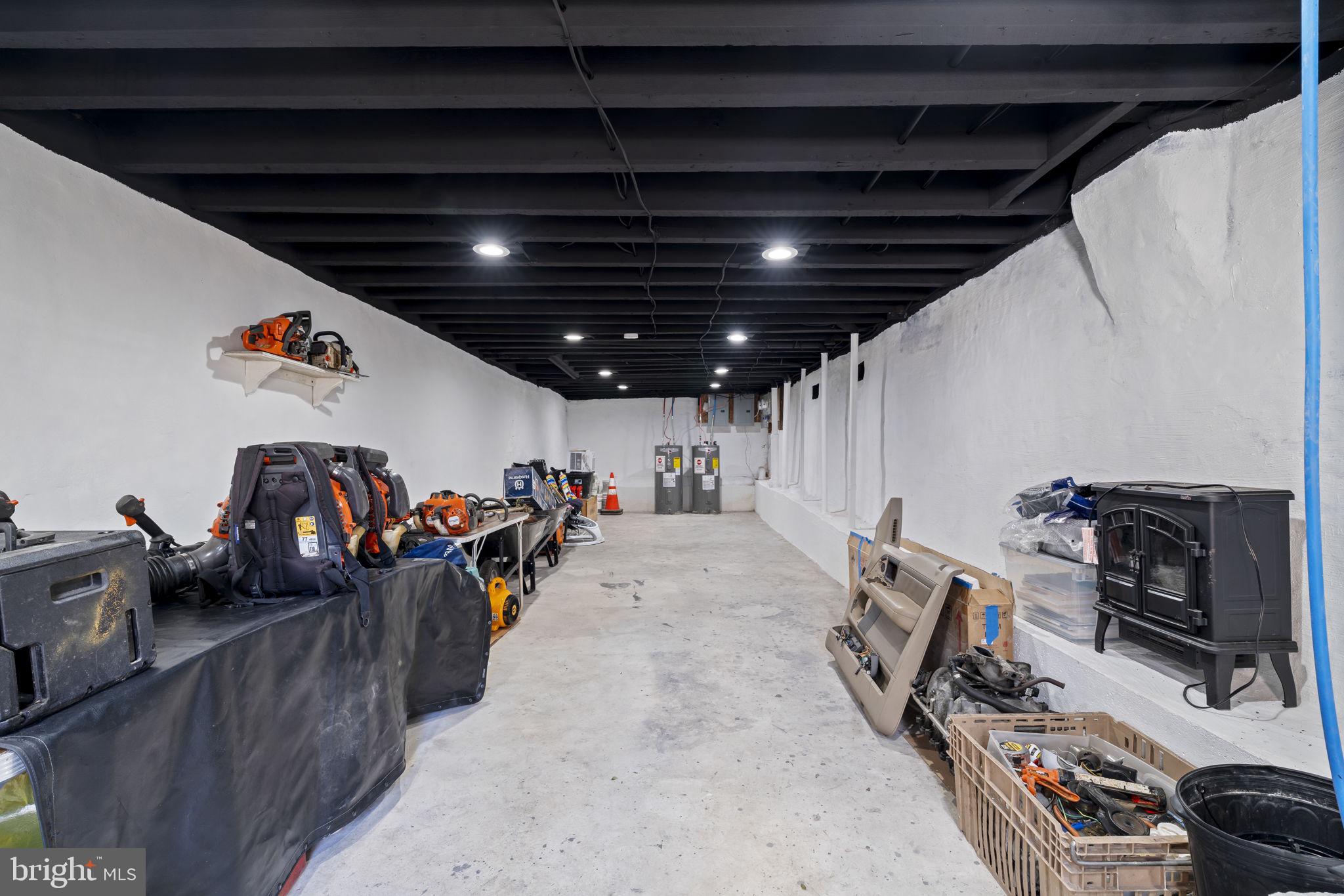 FAIRHILL - Residential Income