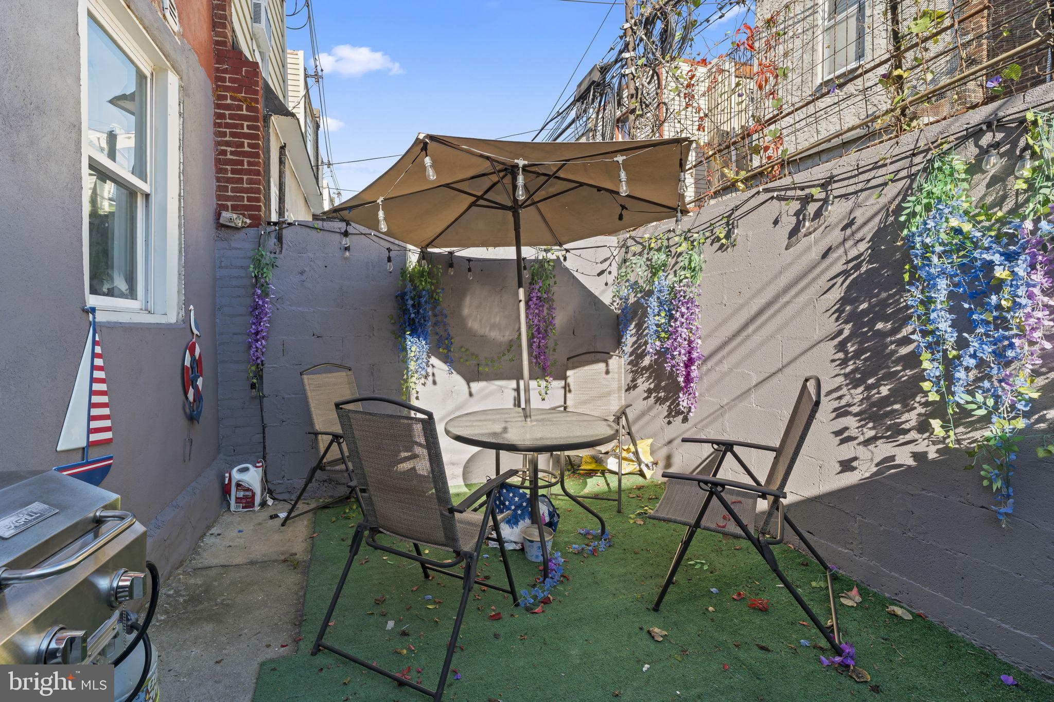 FAIRHILL - Residential Income