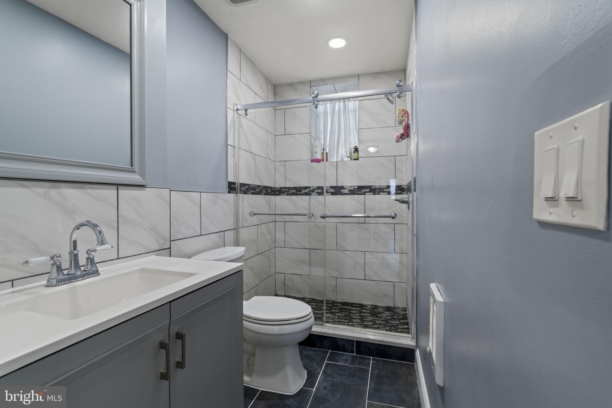 FAIRHILL - Residential Income