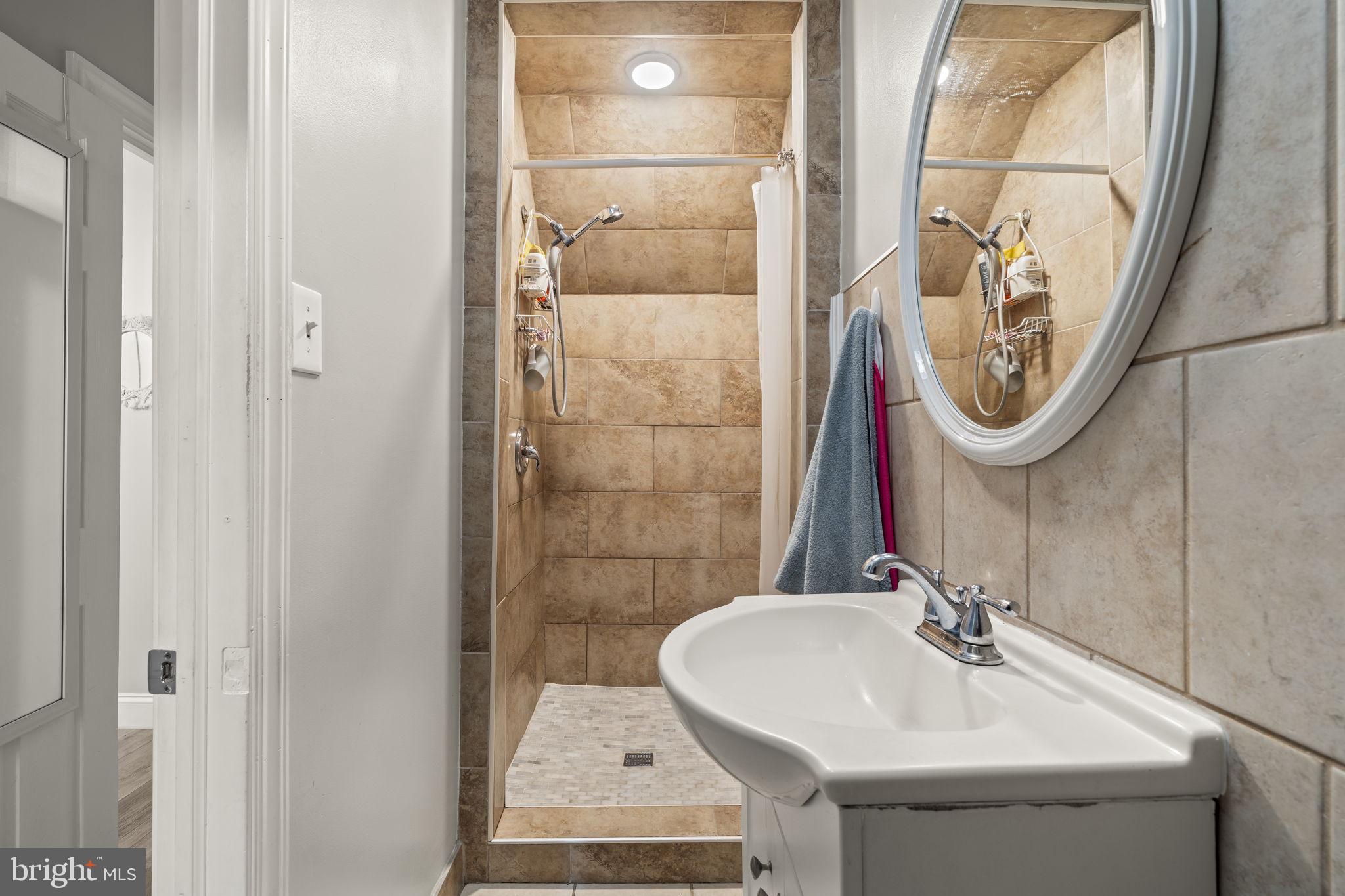 FAIRHILL - Residential Income