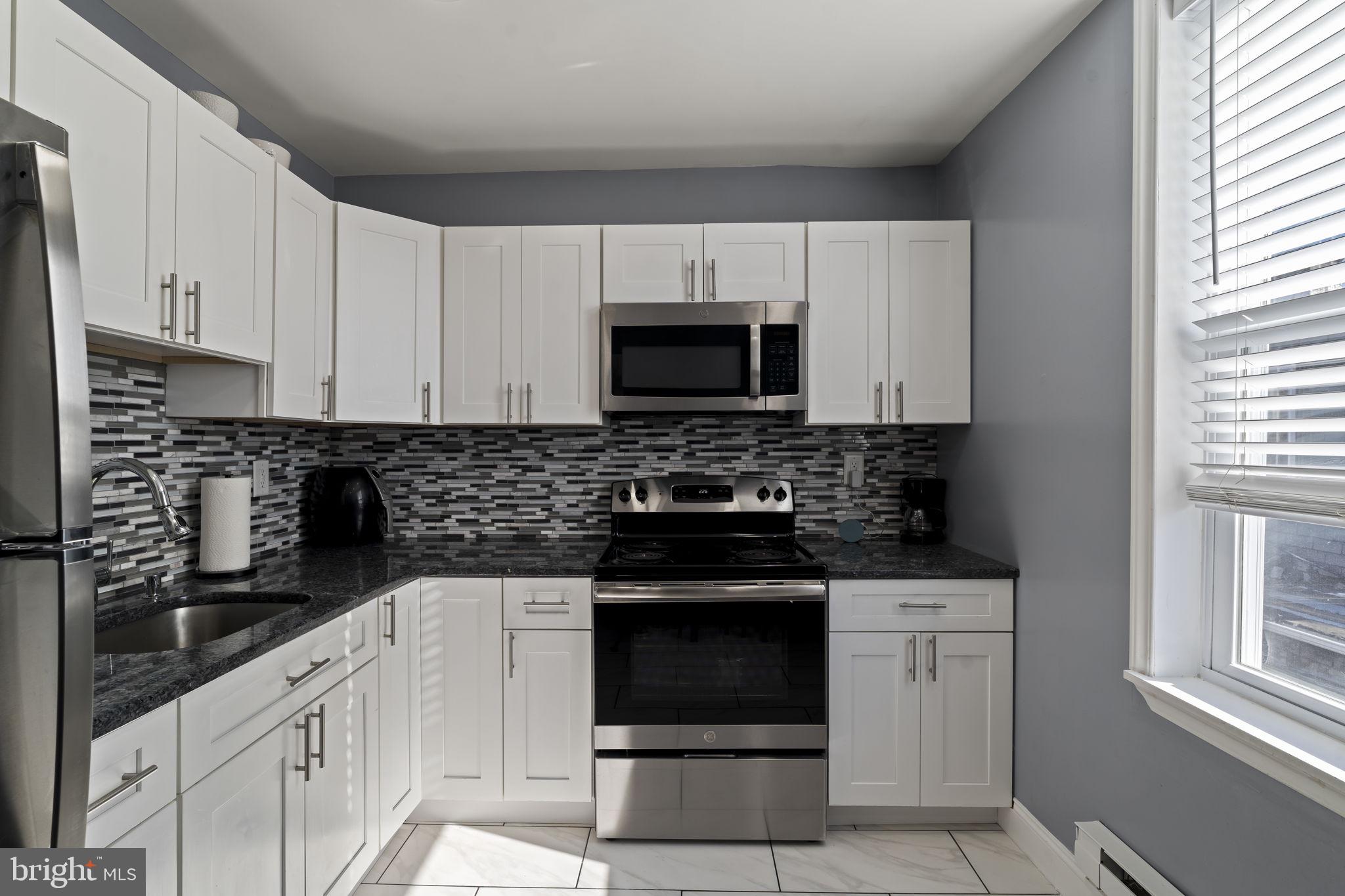 FAIRHILL - Residential Income