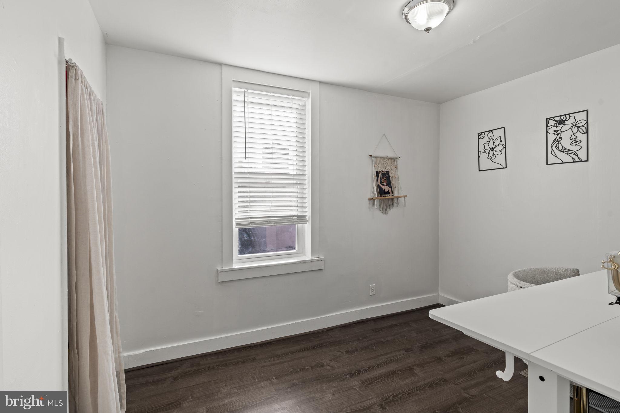 FAIRHILL - Residential Income