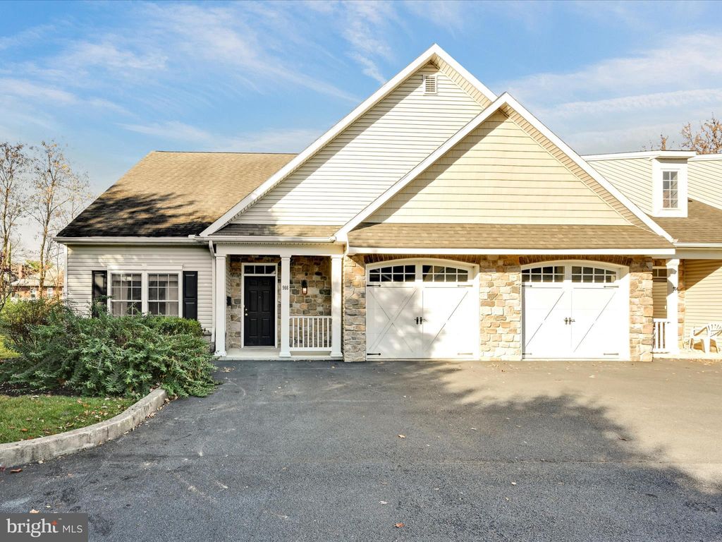 Photo of 966 Elm Avenue, Lancaster, PA 17603 (MLS # PALA2043736)