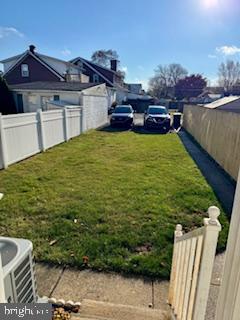 LANSDALE - Residential Lease