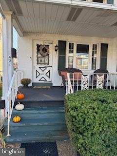 LANSDALE - Residential Lease