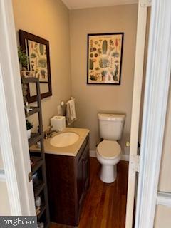 LANSDALE - Residential Lease