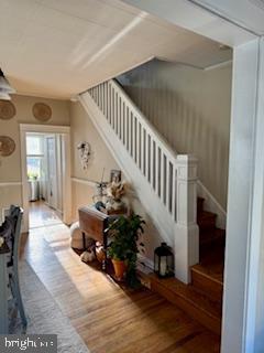 LANSDALE - Residential Lease