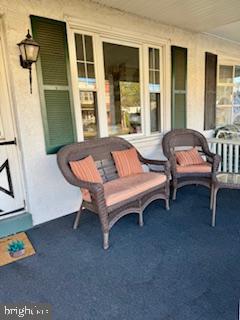 LANSDALE - Residential Lease