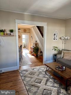 LANSDALE - Residential Lease