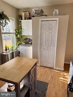 LANSDALE - Residential Lease