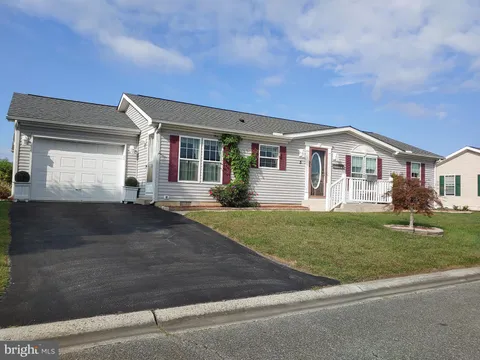 5 Michele Drive, Dover, DE 19901 - MLS#: DEKT2031852