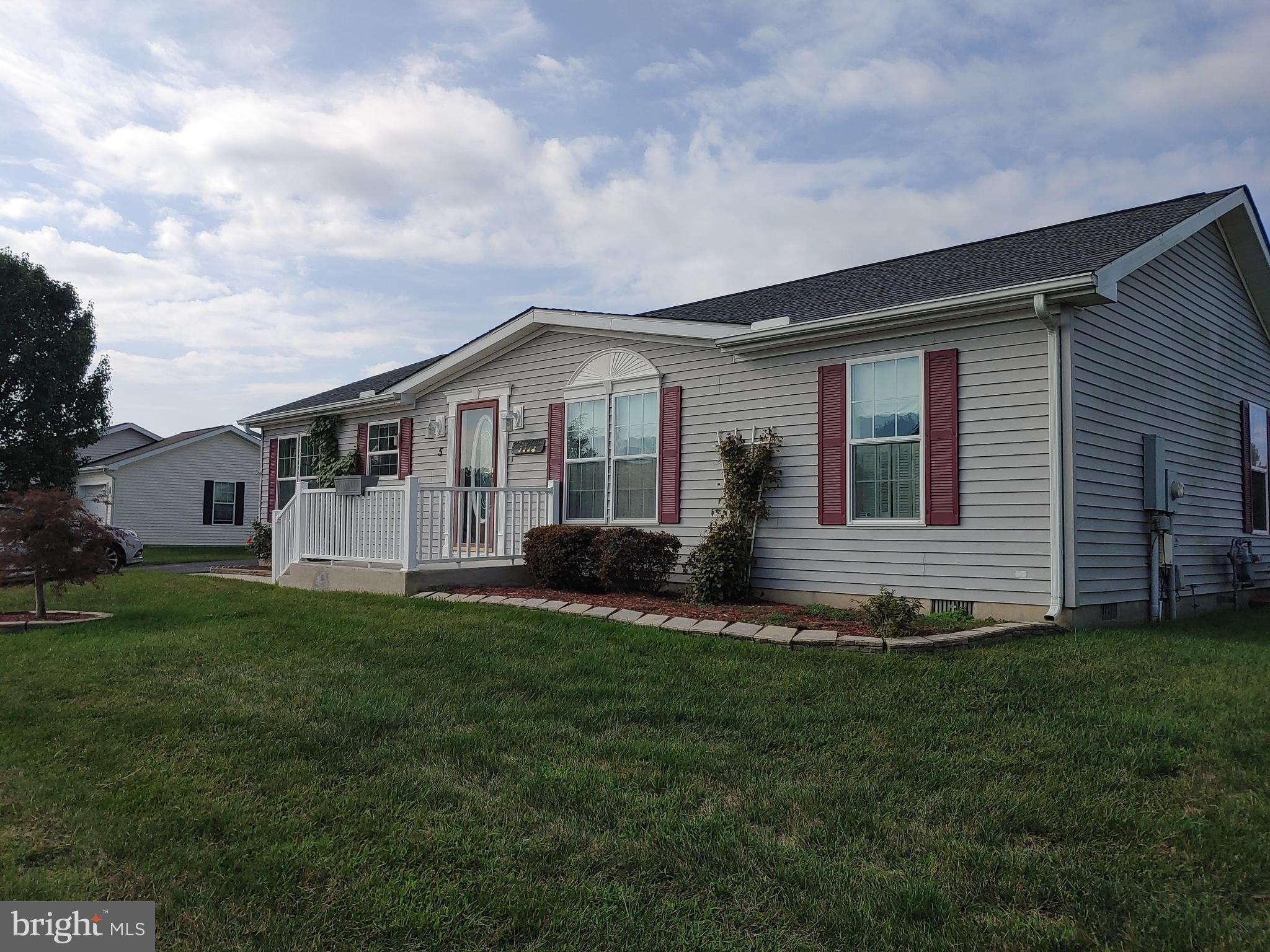 WILD MEADOWS - Residential