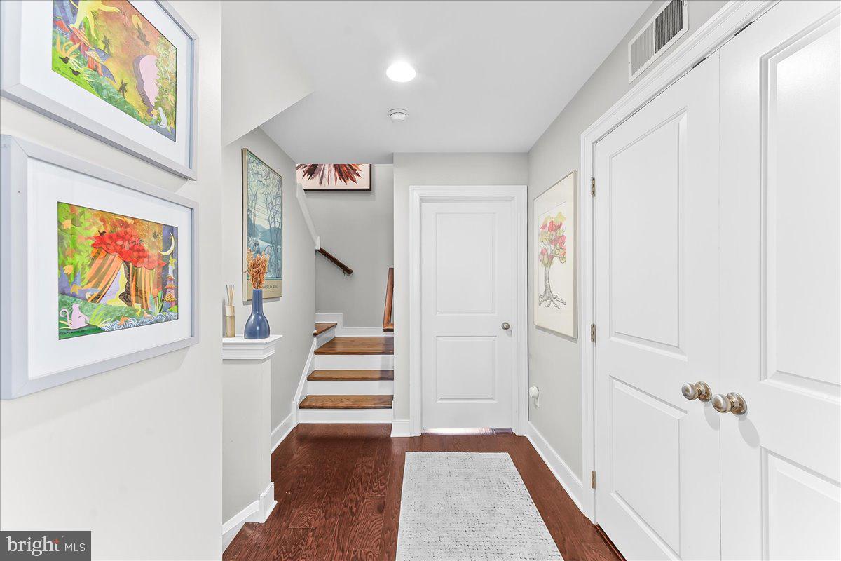 MAGNOLIA PLACE - Residential