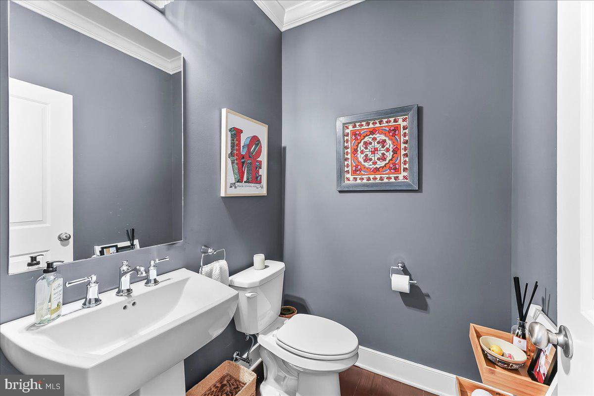 MAGNOLIA PLACE - Residential