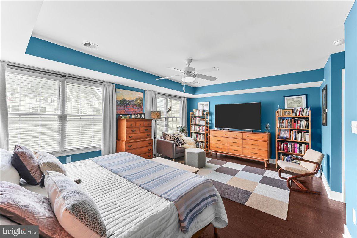 MAGNOLIA PLACE - Residential