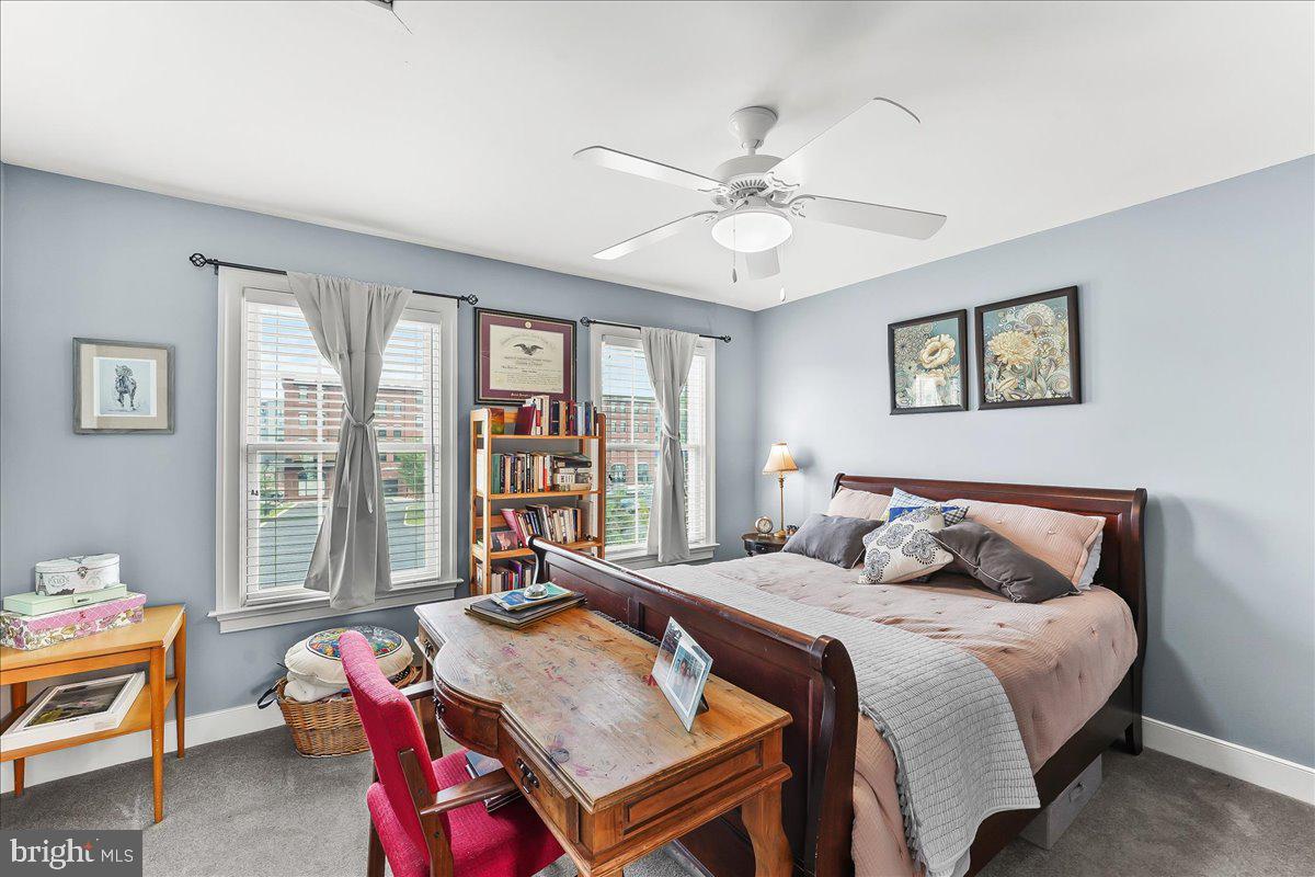 MAGNOLIA PLACE - Residential