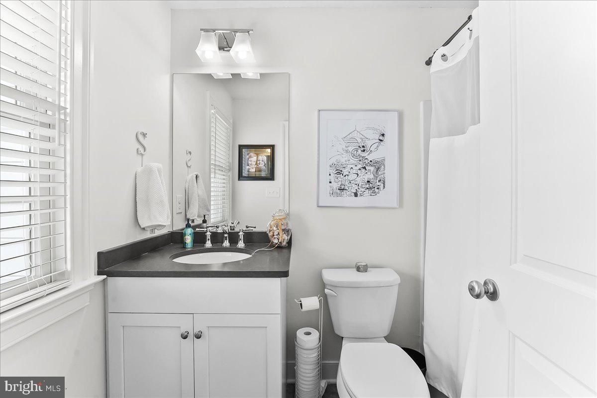 MAGNOLIA PLACE - Residential