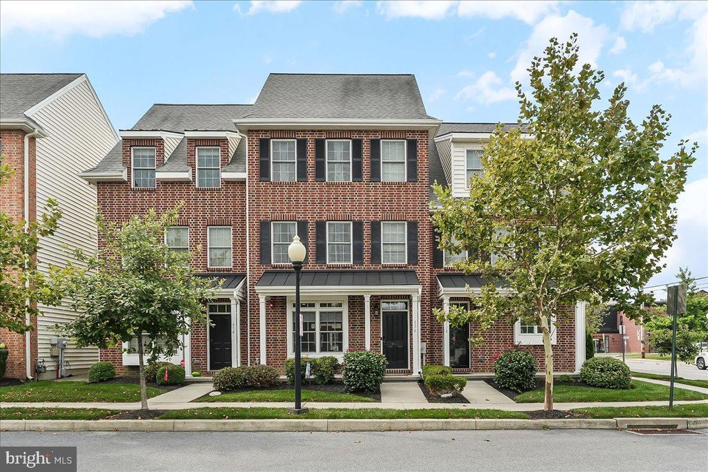 Photo of 636 D Street, KENNETT SQUARE, PA 19348 (MLS # PACT2105358)