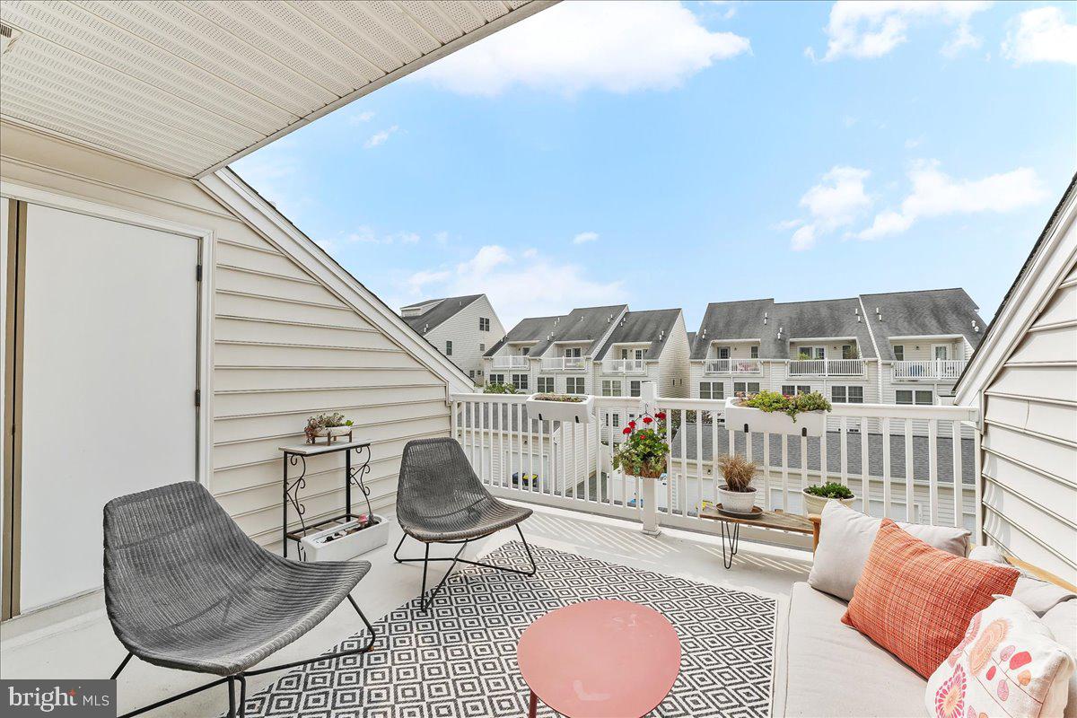 MAGNOLIA PLACE - Residential