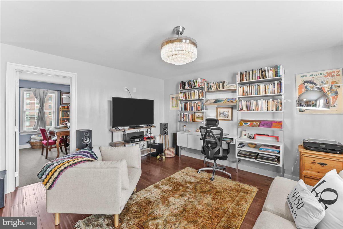 MAGNOLIA PLACE - Residential