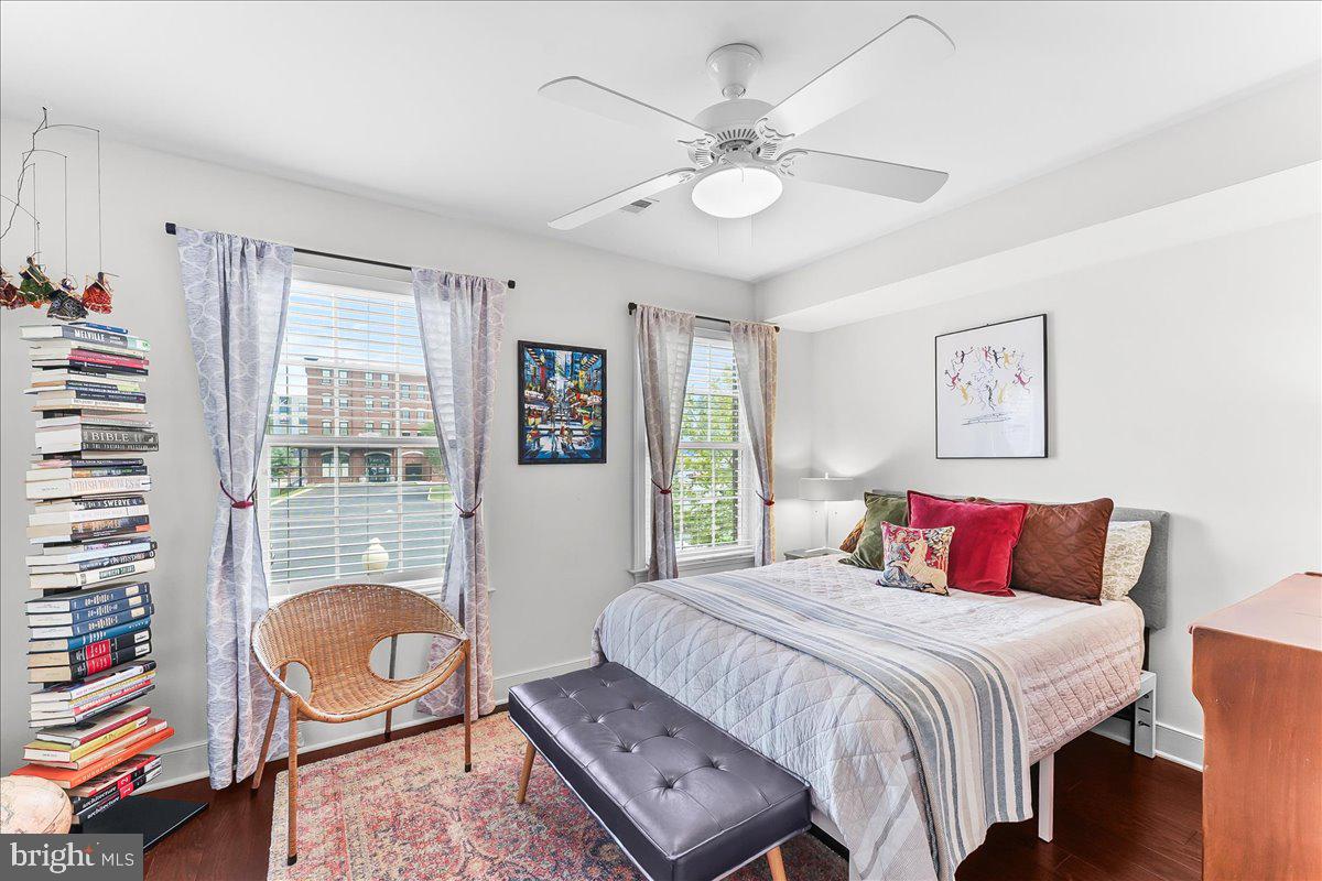 MAGNOLIA PLACE - Residential