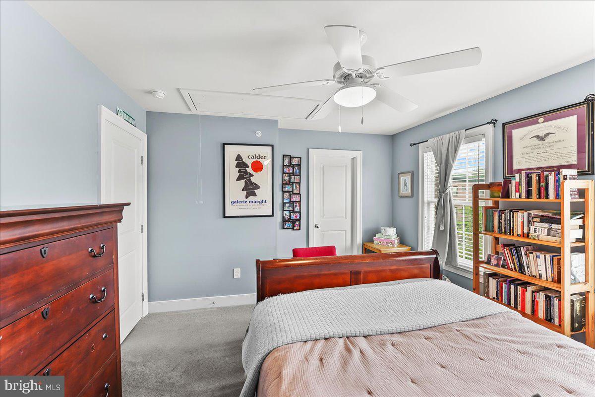 MAGNOLIA PLACE - Residential