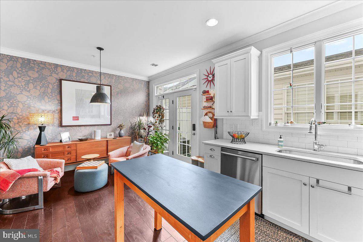 MAGNOLIA PLACE - Residential