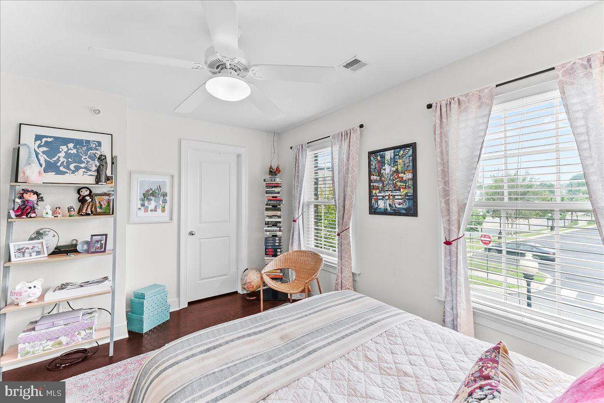 MAGNOLIA PLACE - Residential