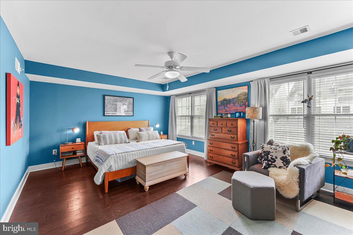 MAGNOLIA PLACE - Residential