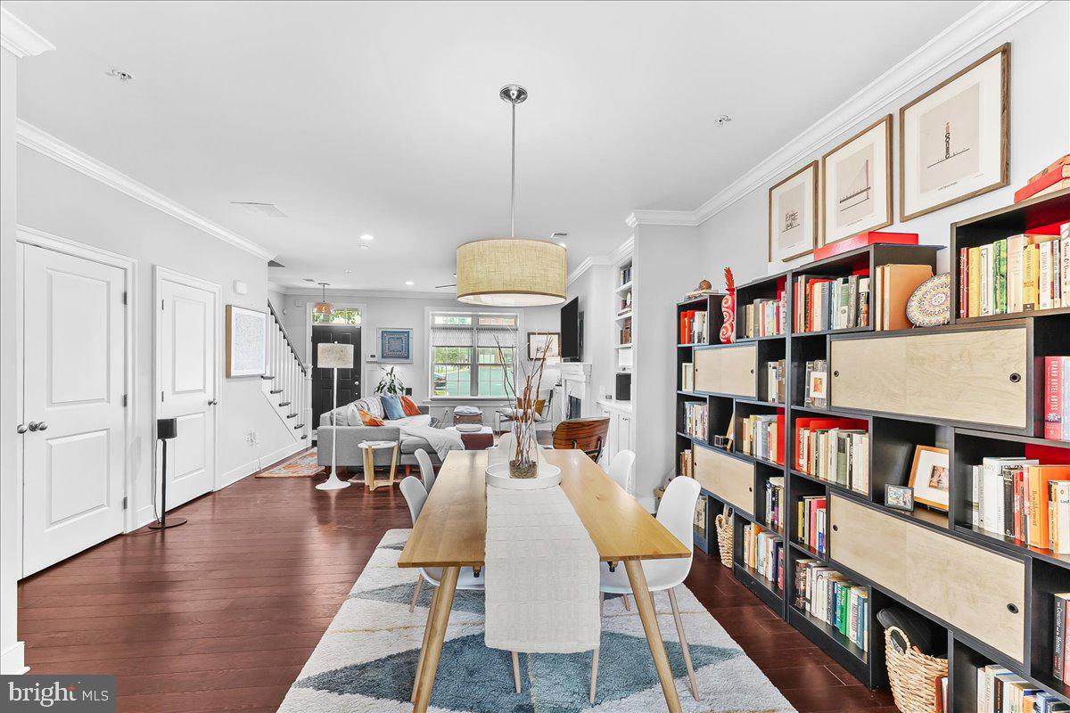 MAGNOLIA PLACE - Residential