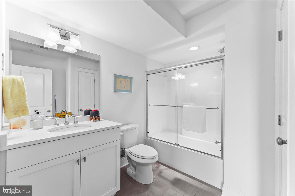 MAGNOLIA PLACE - Residential