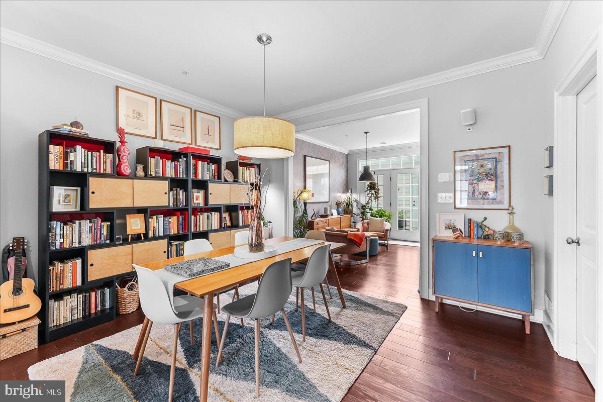 MAGNOLIA PLACE - Residential