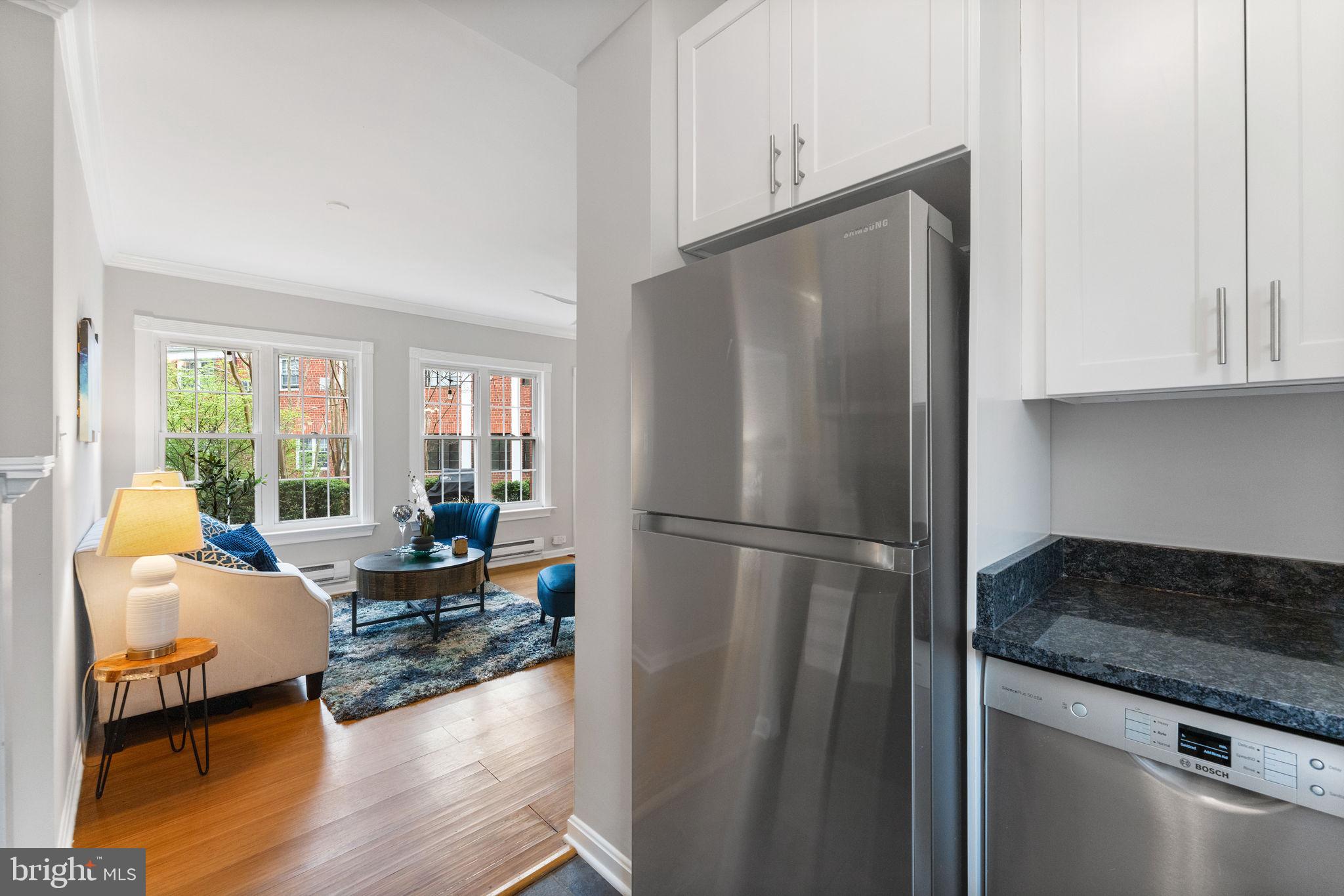 PARKFAIRFAX - Residential