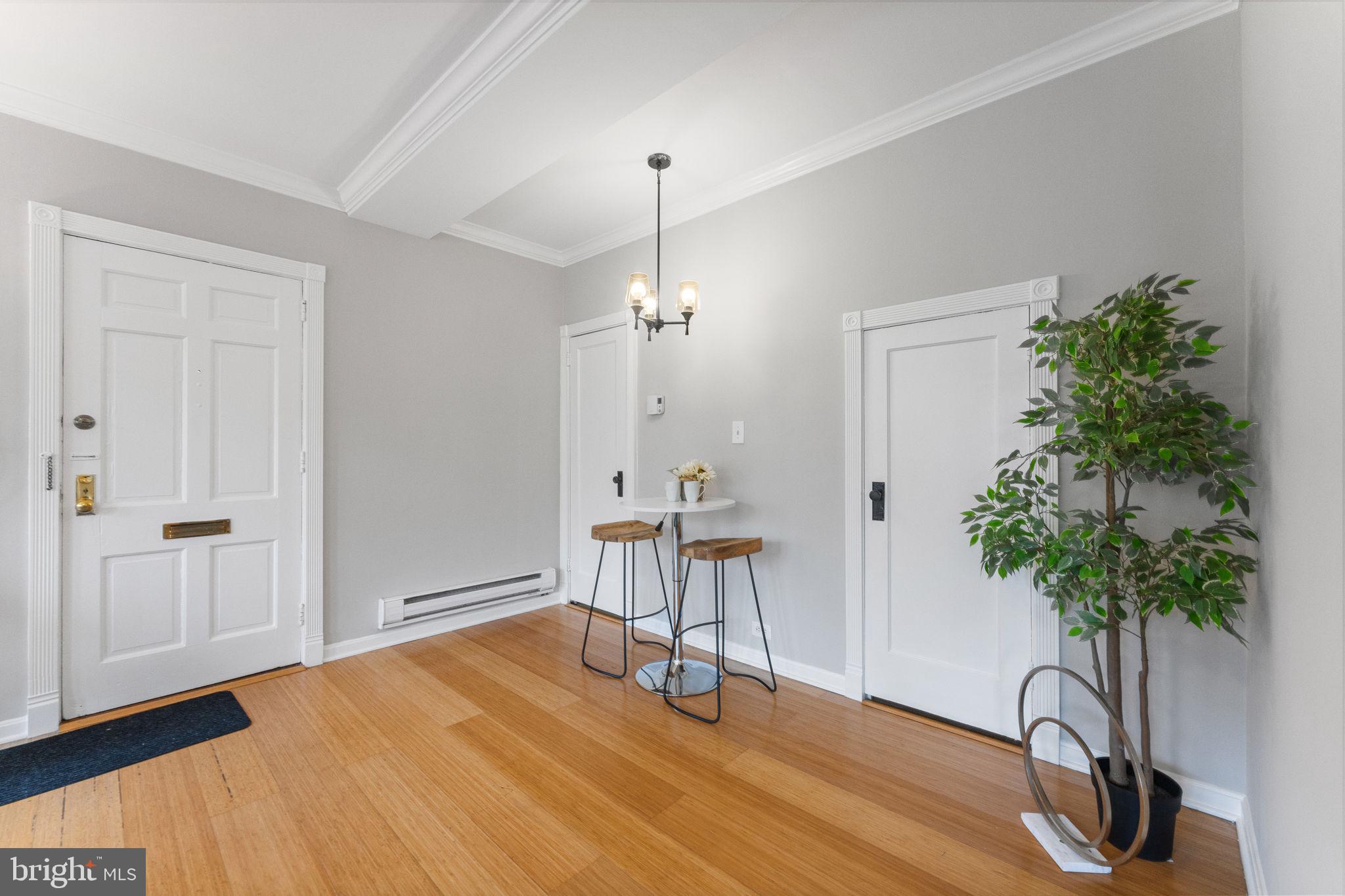 PARKFAIRFAX - Residential