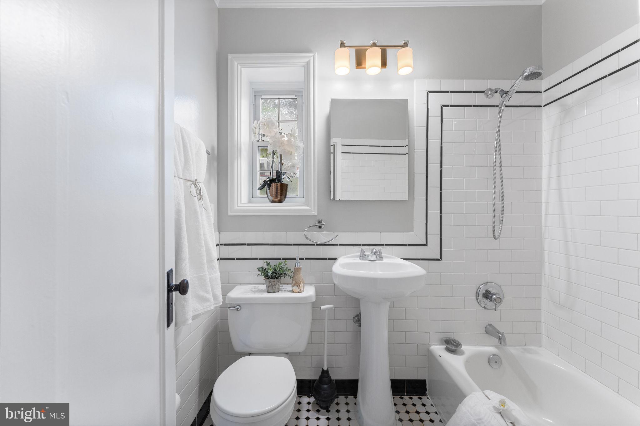 PARKFAIRFAX - Residential