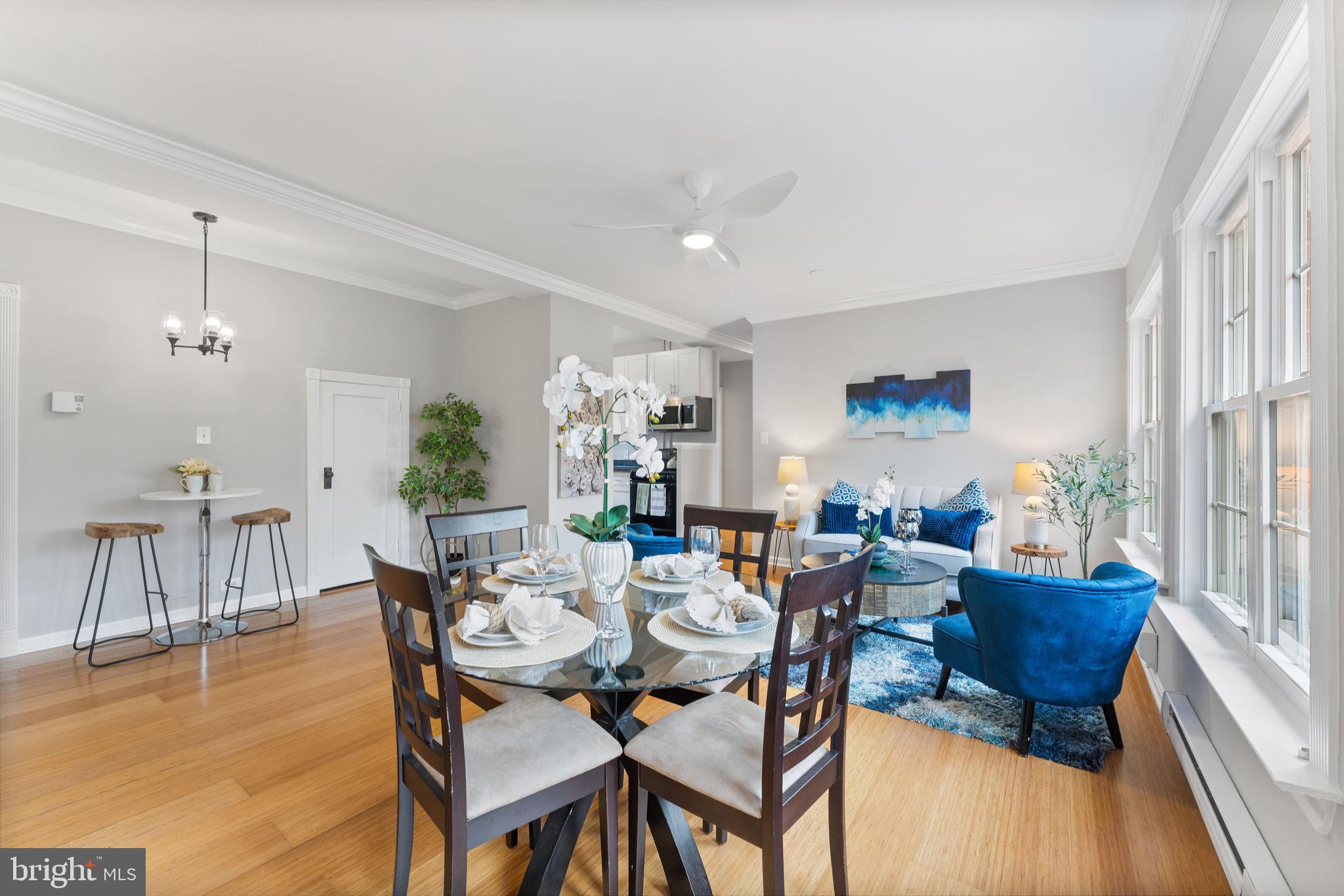 PARKFAIRFAX - Residential