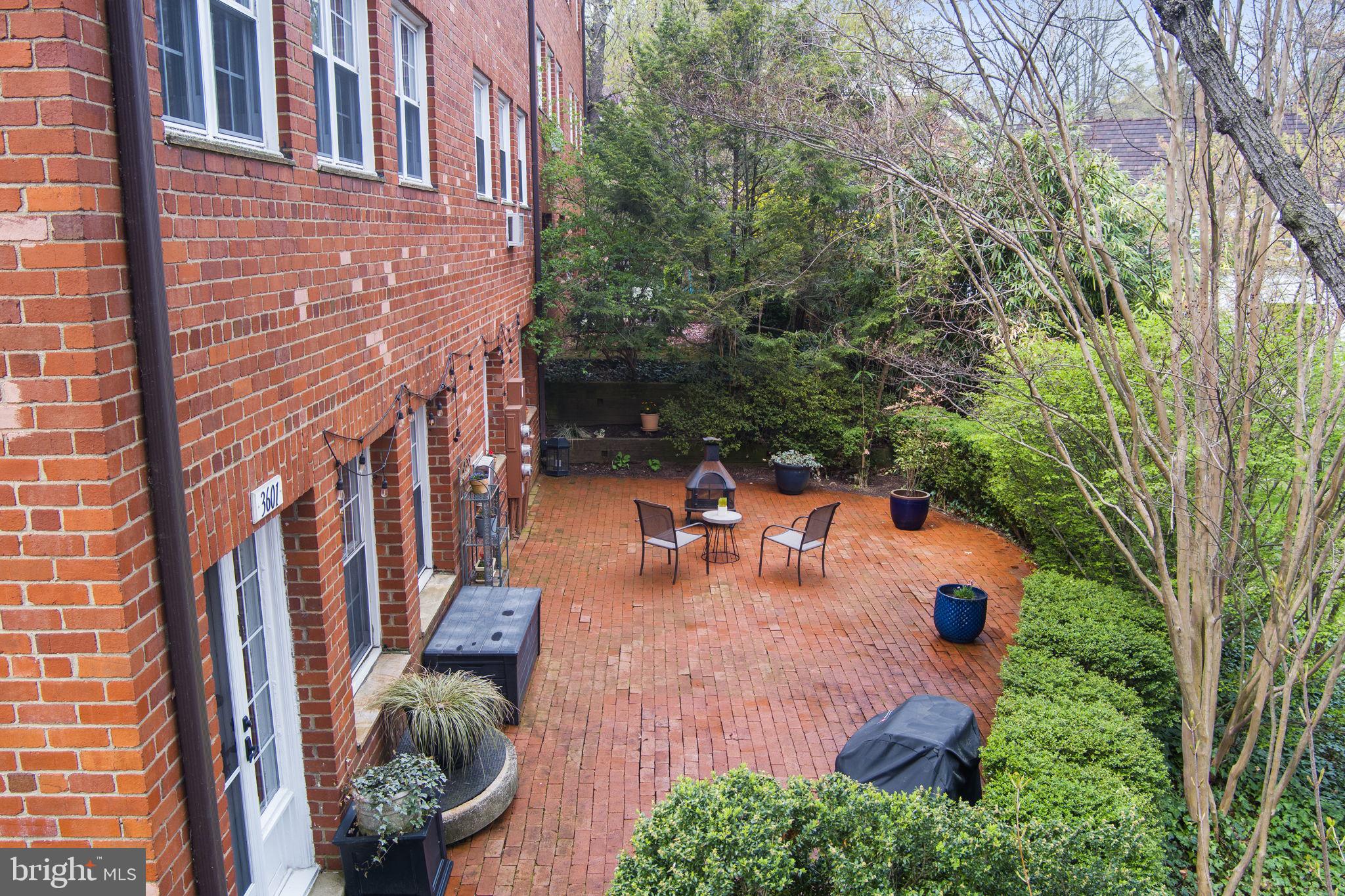 PARKFAIRFAX - Residential