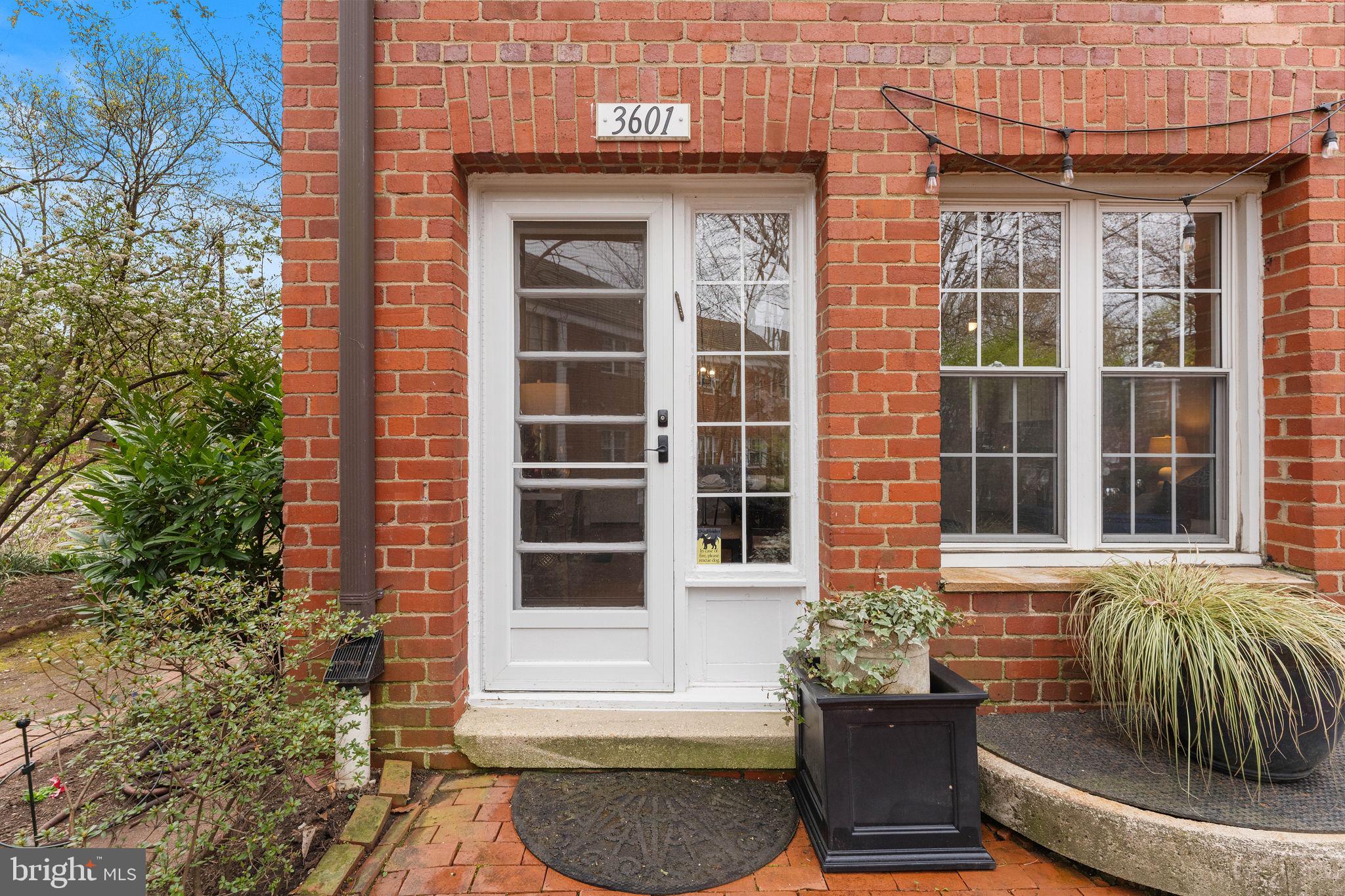 PARKFAIRFAX - Residential