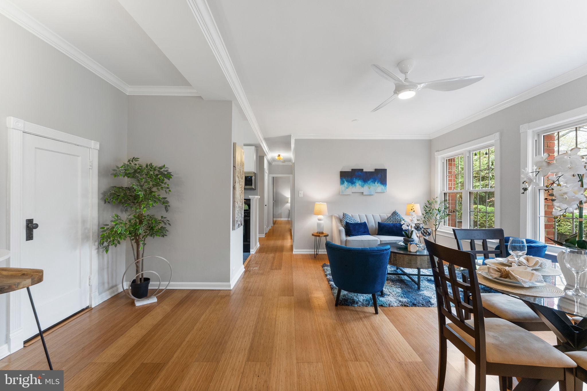 PARKFAIRFAX - Residential