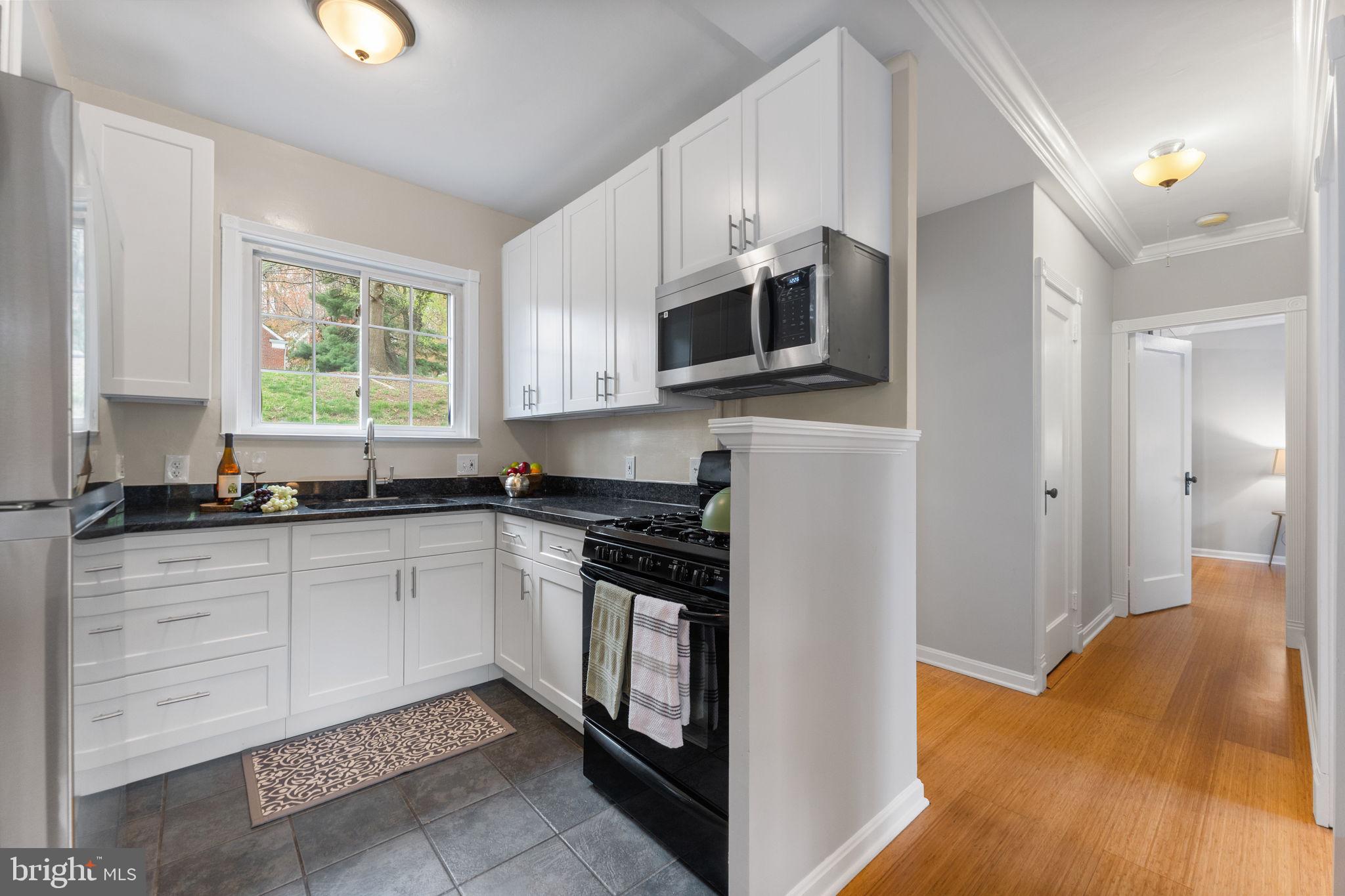 PARKFAIRFAX - Residential