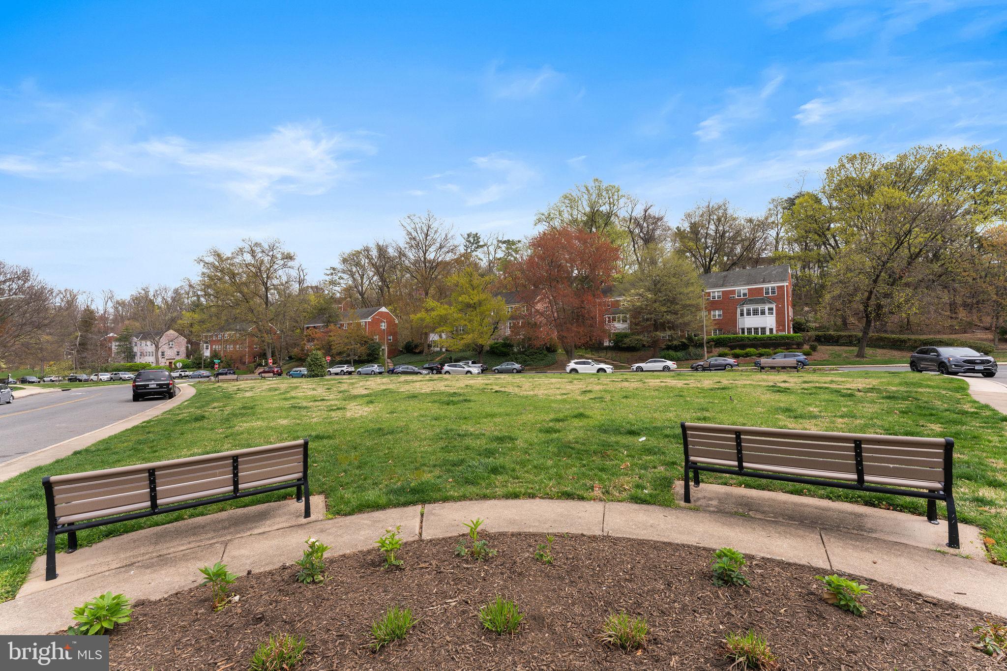 PARKFAIRFAX - Residential