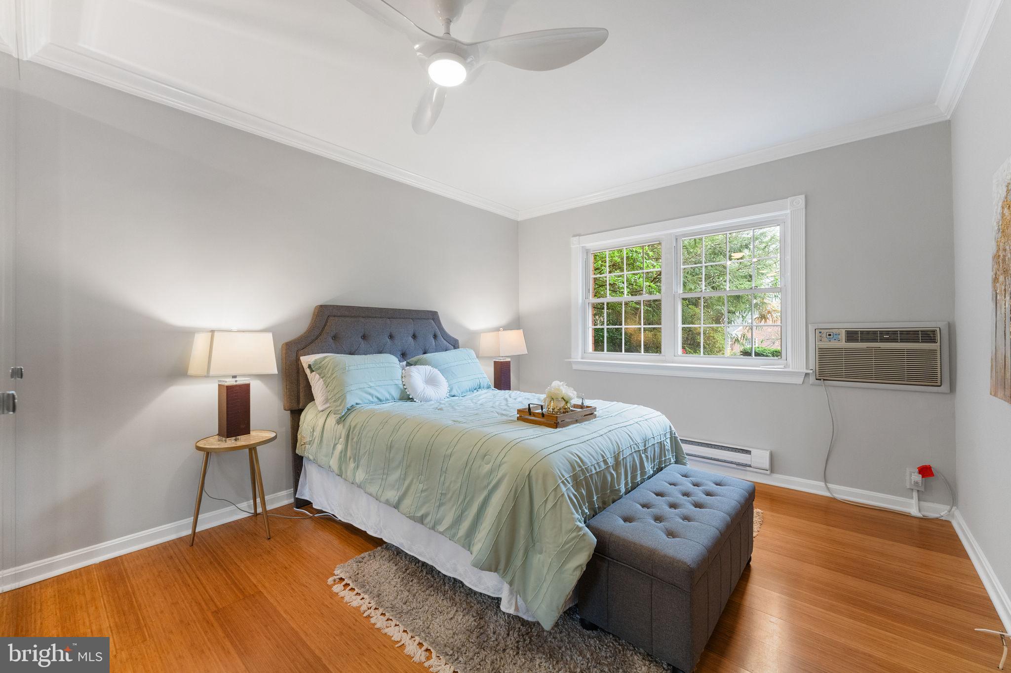 PARKFAIRFAX - Residential