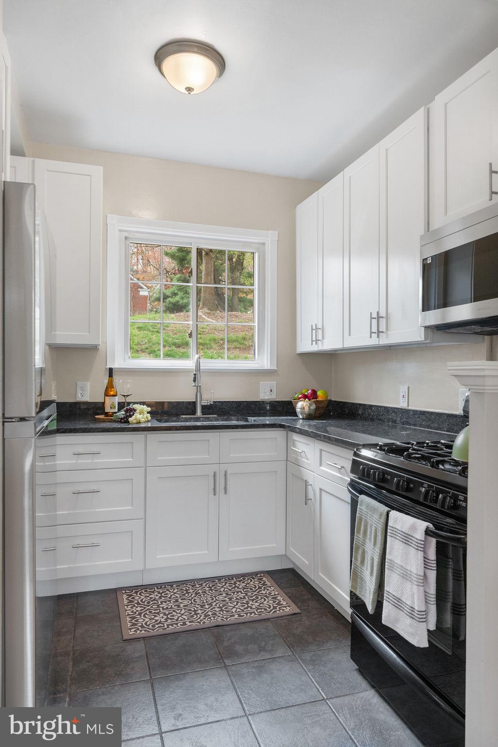 PARKFAIRFAX - Residential