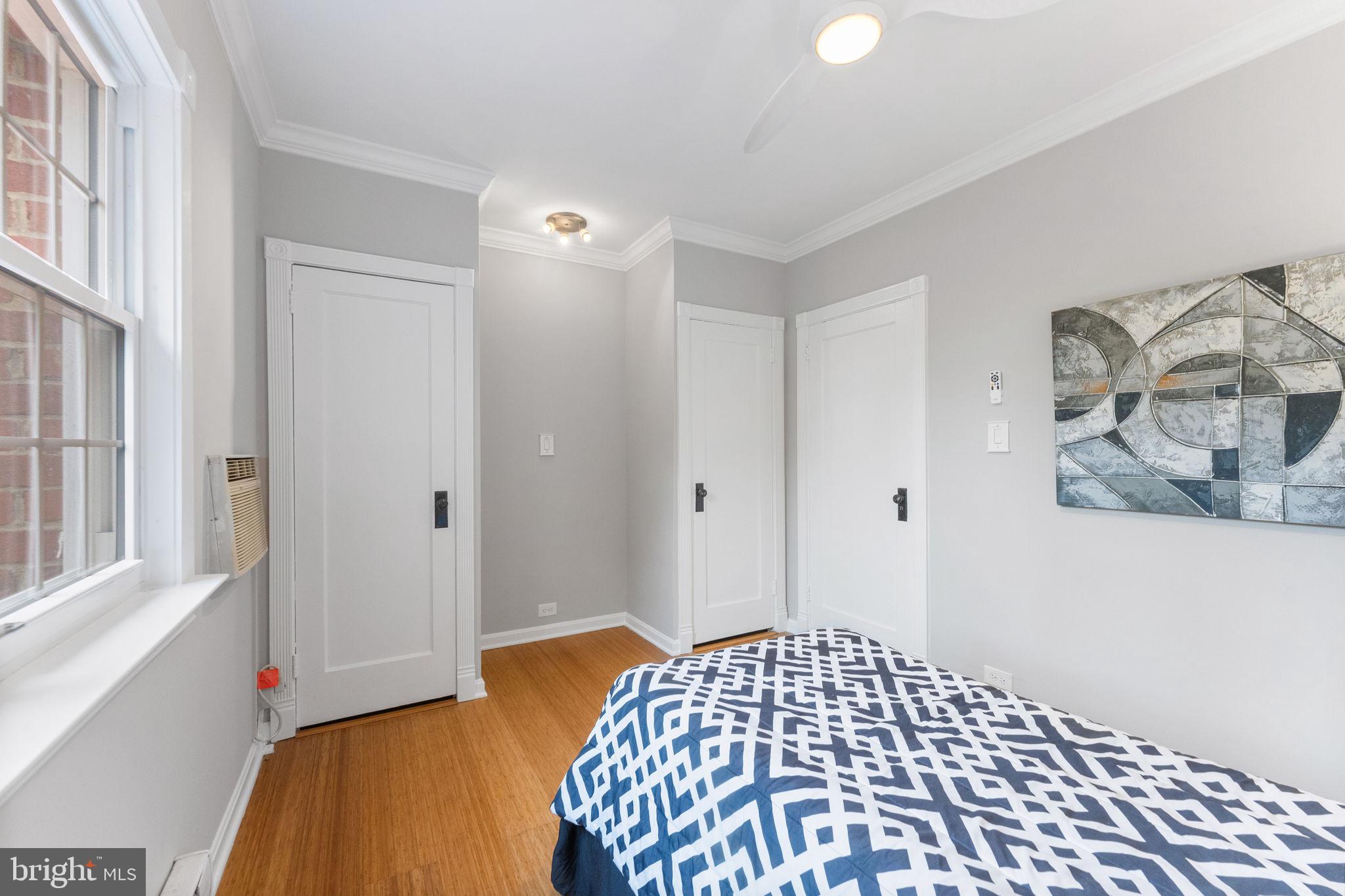 PARKFAIRFAX - Residential