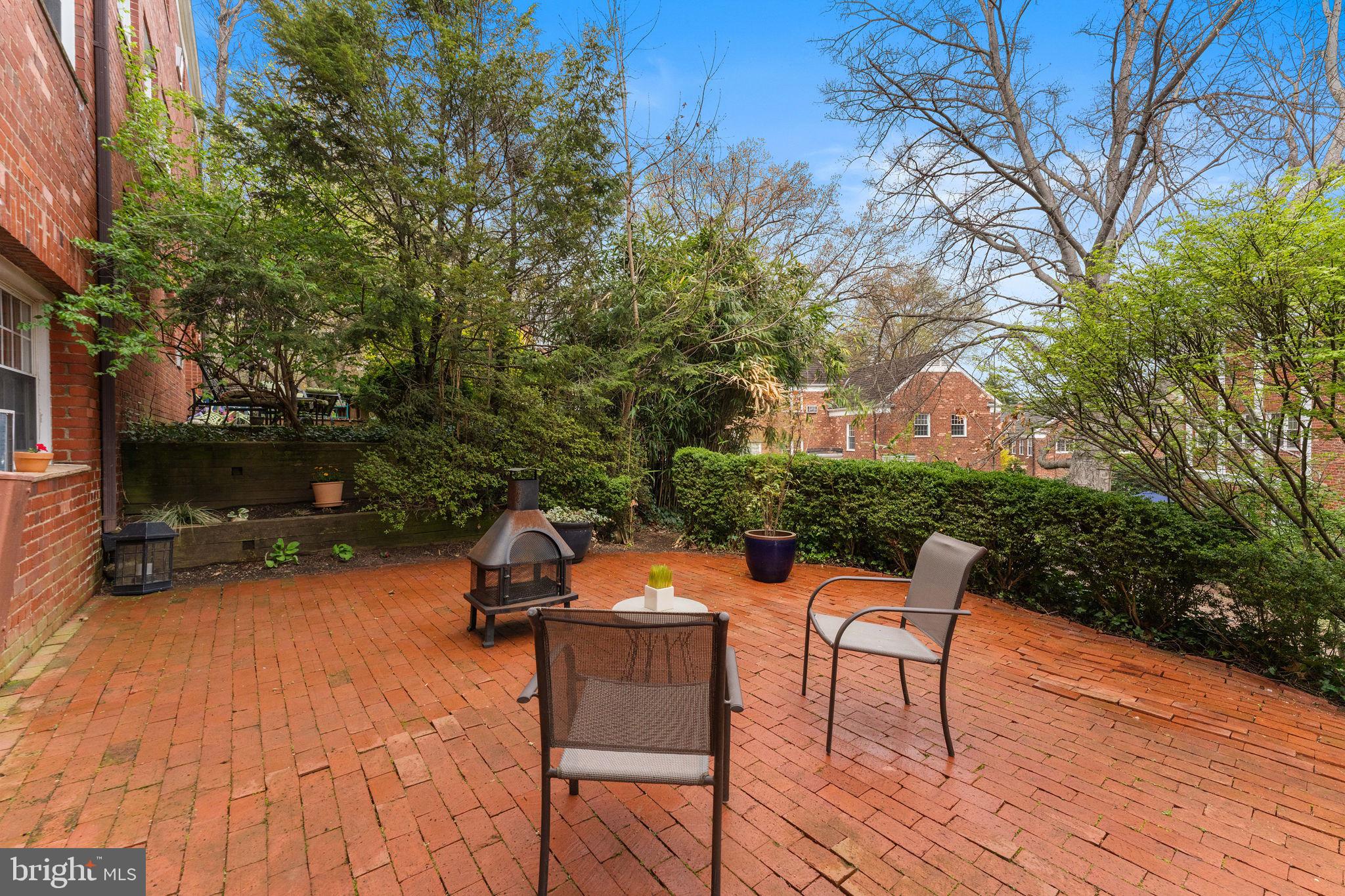 PARKFAIRFAX - Residential