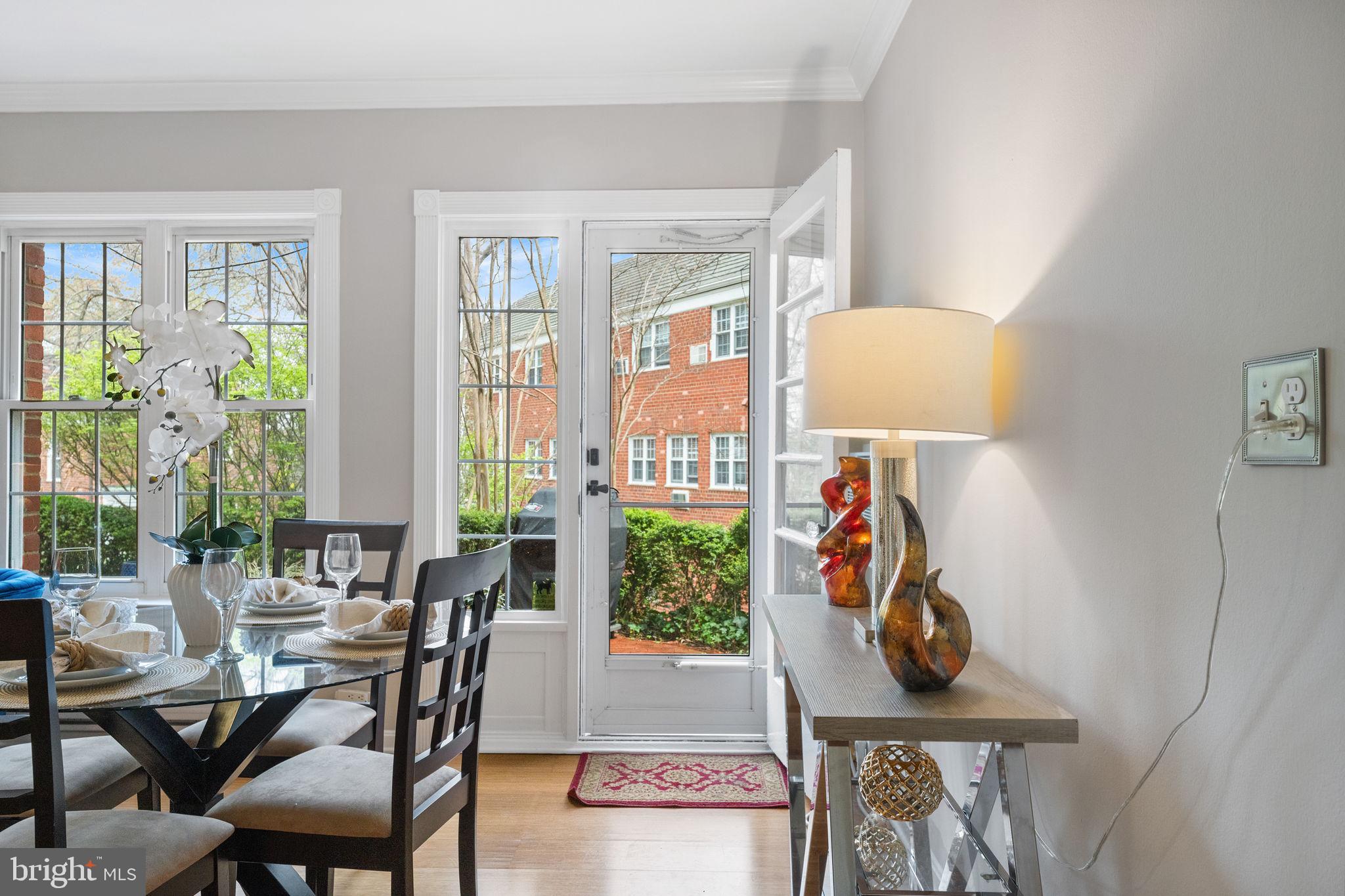 PARKFAIRFAX - Residential