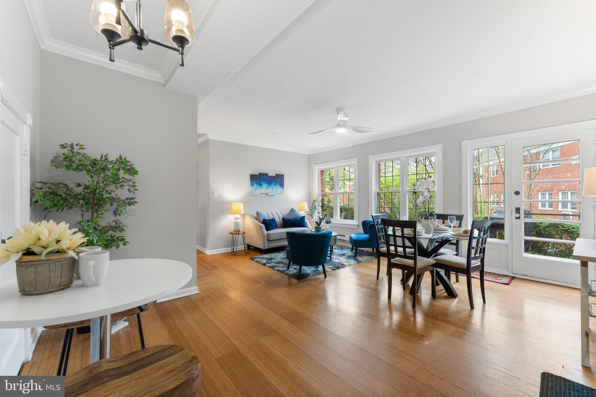 PARKFAIRFAX - Residential