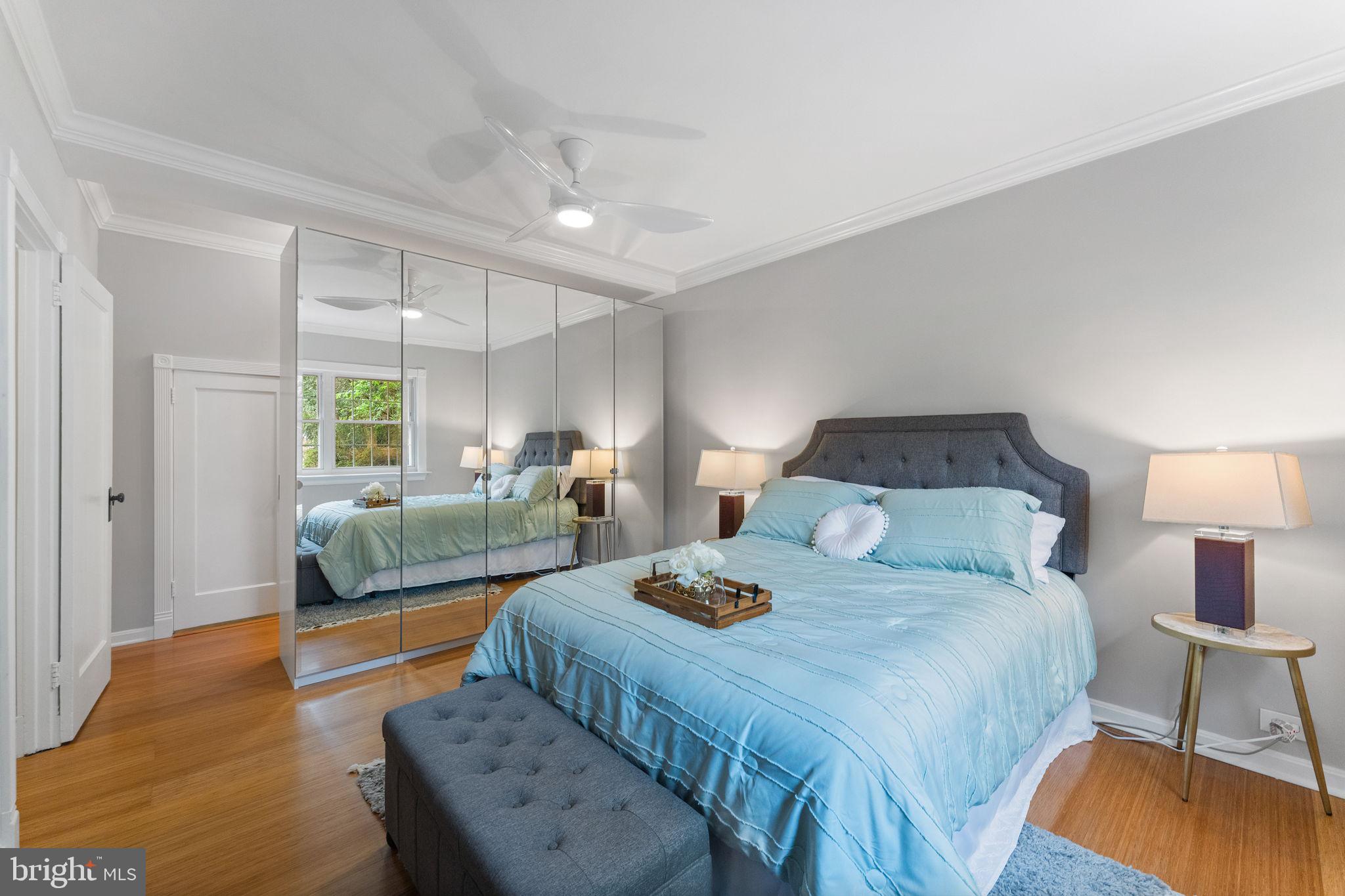 PARKFAIRFAX - Residential