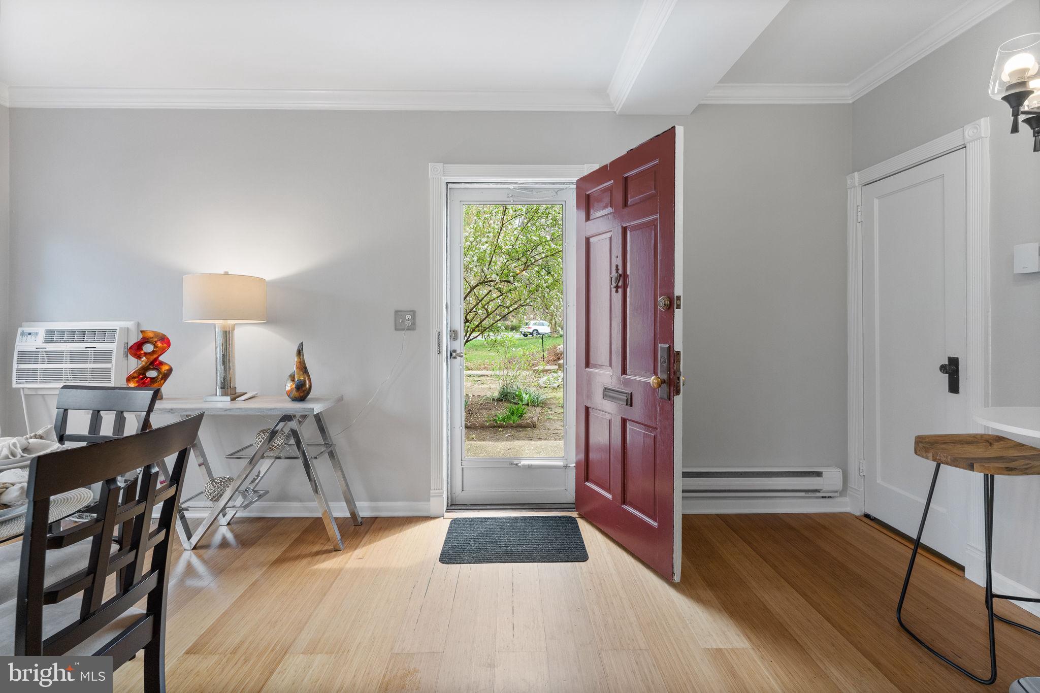 PARKFAIRFAX - Residential